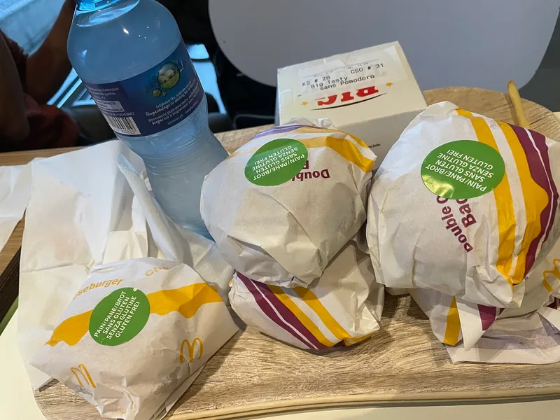 McDonald's photo 8