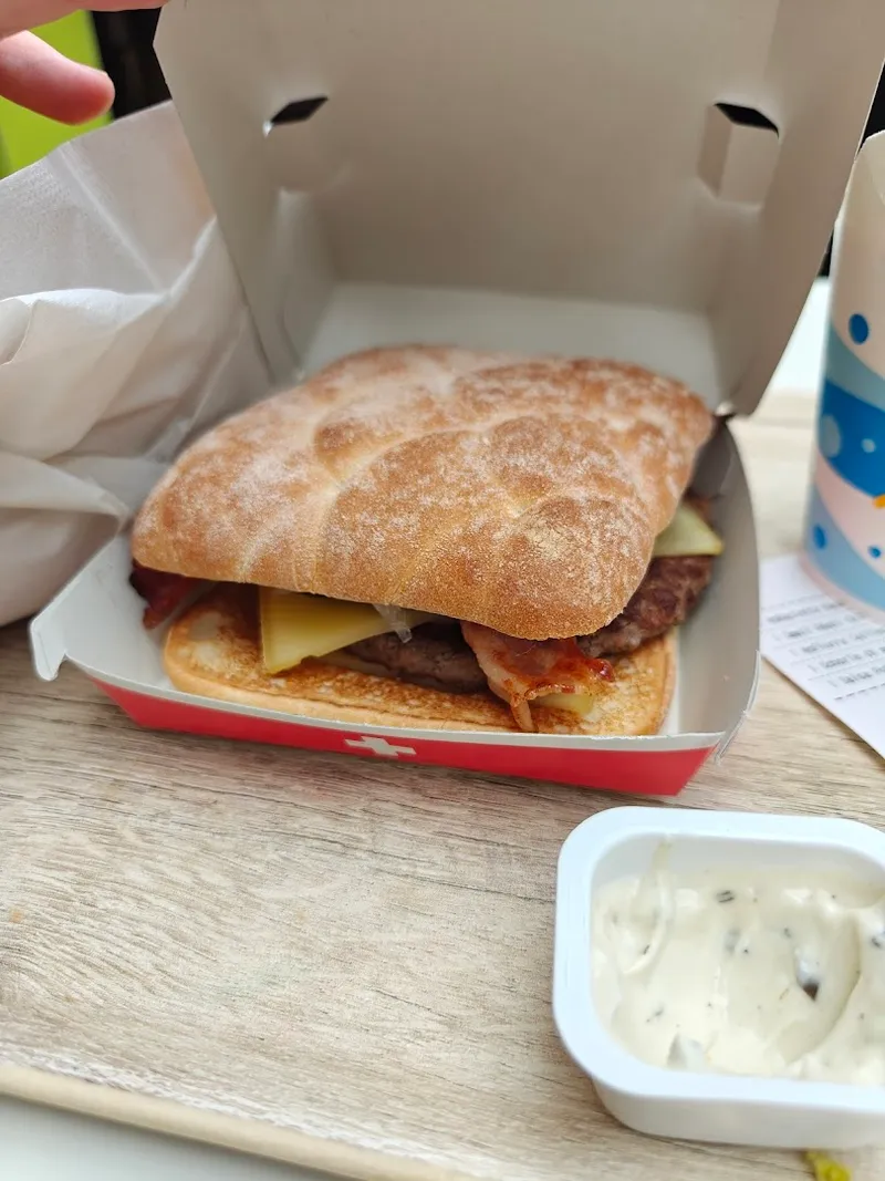McDonald's photo 6