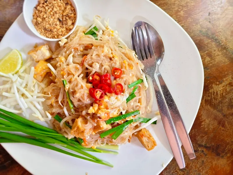 Je Pha Fresh Fermented Pork Salad photo 5