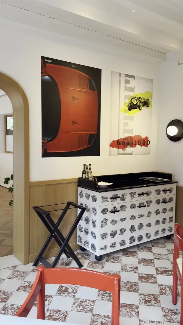 Il Cavallino foto 8