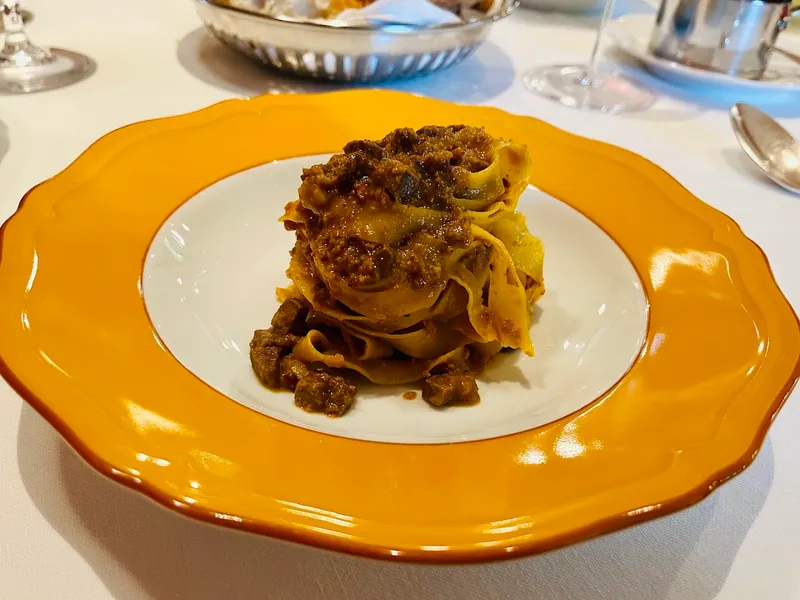 Il Cavallino foto 5