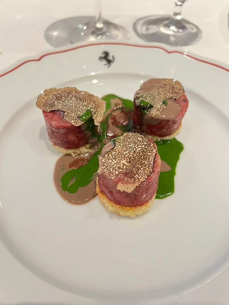 Il Cavallino foto 9