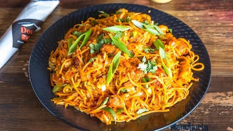 Dosa Hut Indian Restaurant Harris Park foto 5