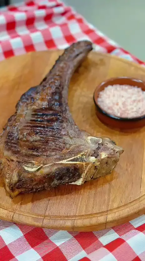 Steak House Egli foto 8