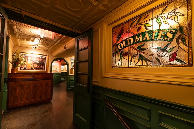 Old Mates Pub foto 9