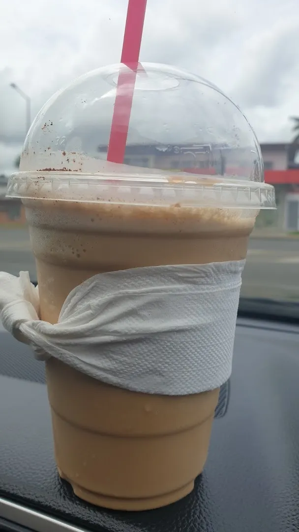 COFFEE SHOTZ photo 7