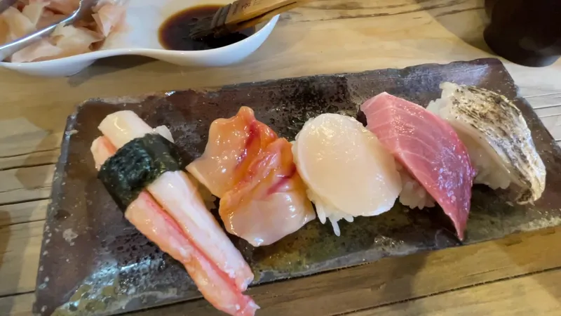 Endo Sushi photo 8