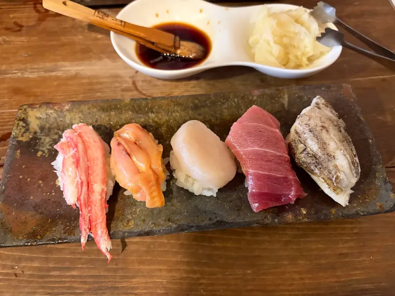 Endo Sushi photo 5
