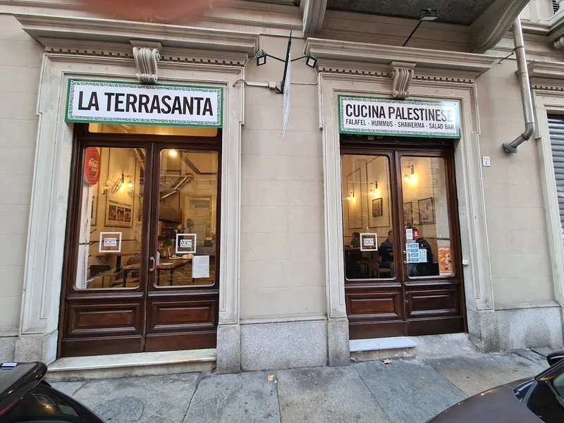 La Terrasanta photo 8