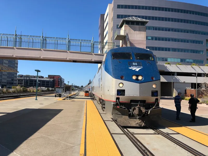 Emeryville