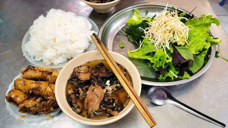 Bún Chả 34 photo 5