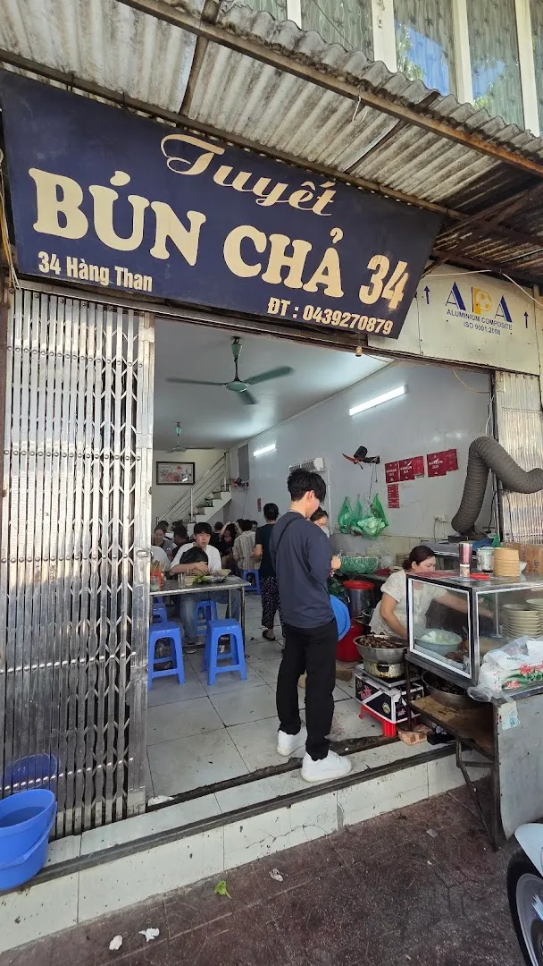 Bún Chả 34 photo 6