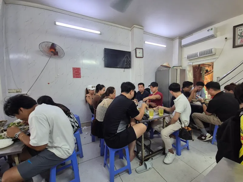 Bún Chả 34 photo 7