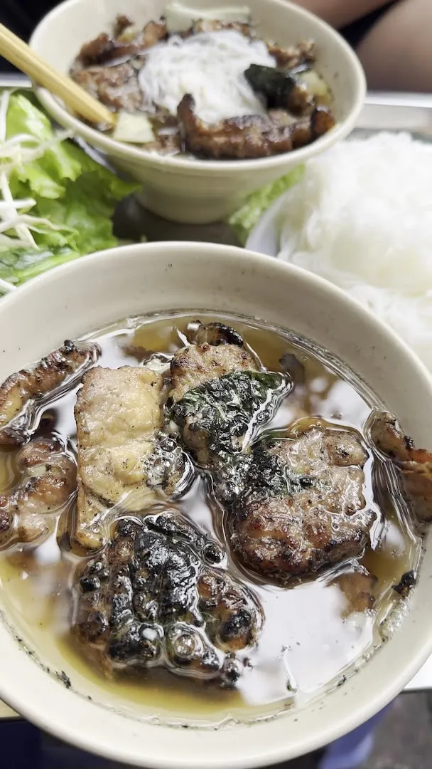 Bún Chả 34 photo 8