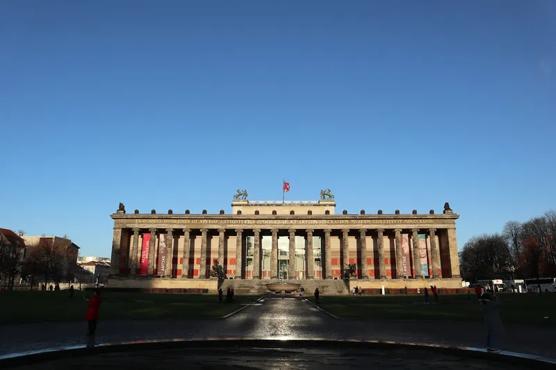 Reichstag Building foto 10