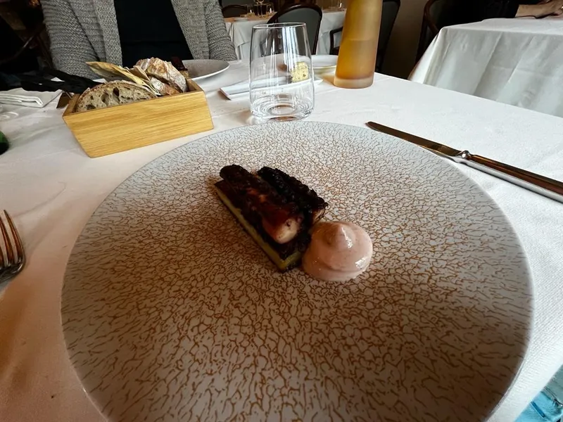 Antica Trattoria di Sacerno photo 6