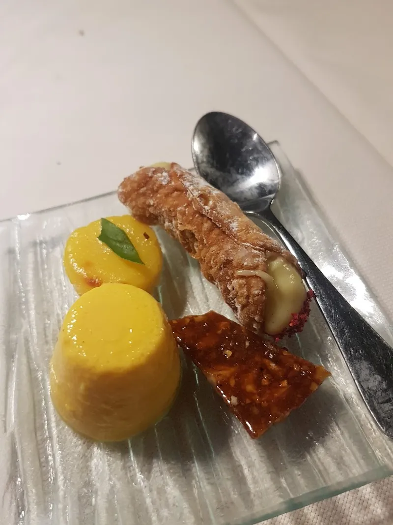 Antica Trattoria di Sacerno photo 9