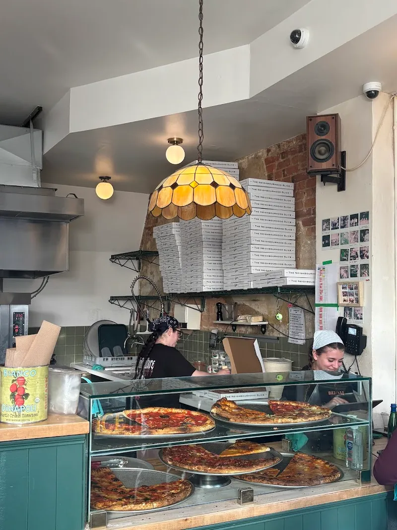Badiali Pizza foto 6
