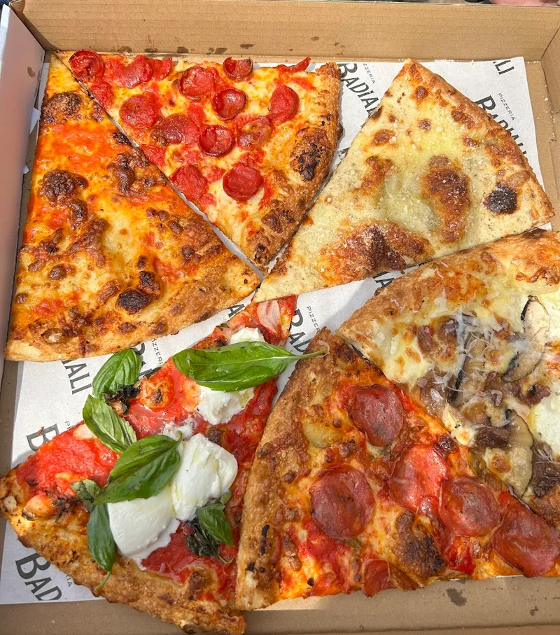 Badiali Pizza foto 5