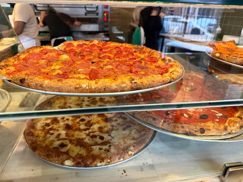 Badiali Pizza foto 9
