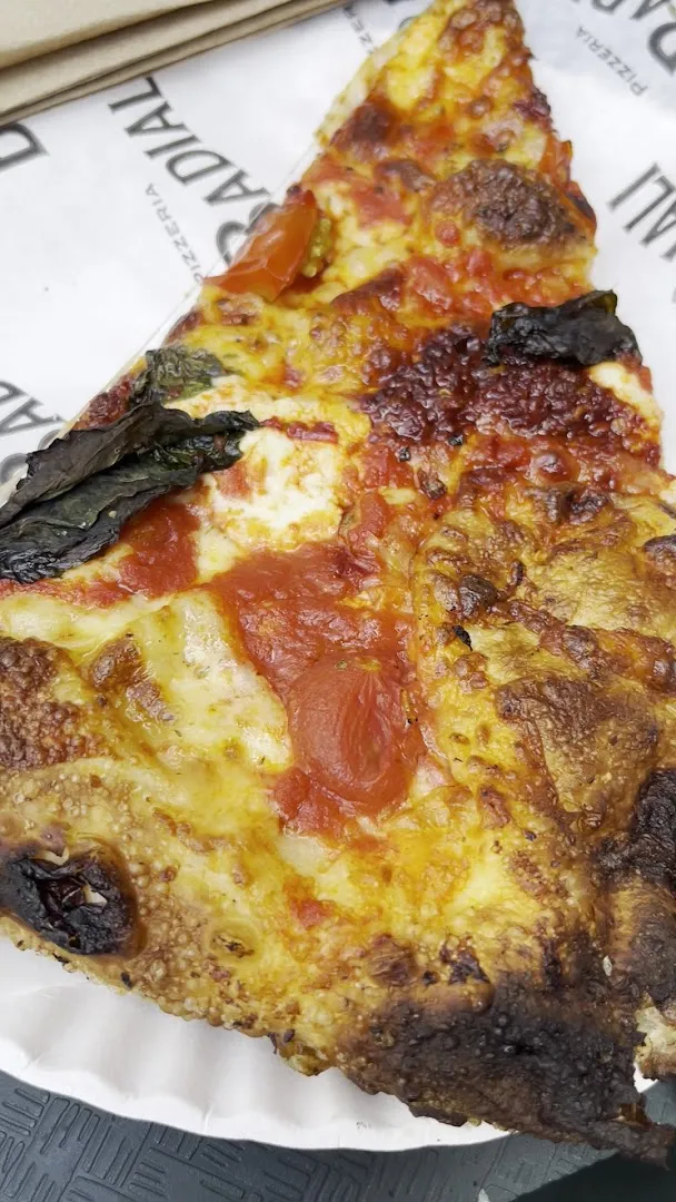 Badiali Pizza foto 8