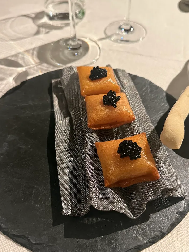 Antica Osteria Magenes foto 7