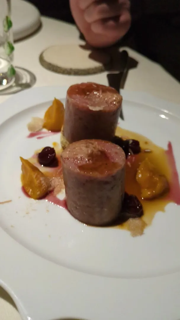 Antica Osteria Magenes foto 8