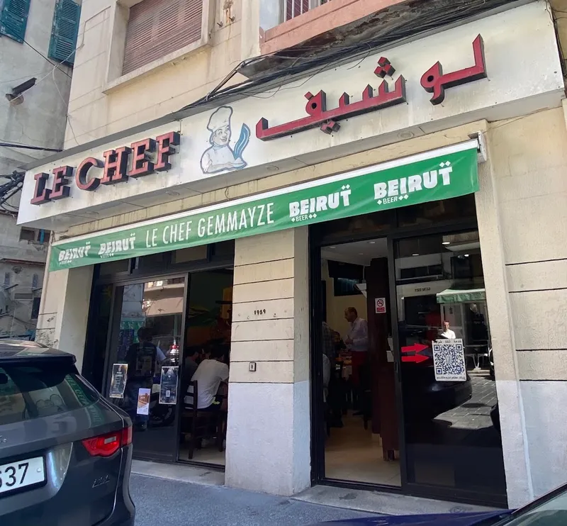 Bayrut