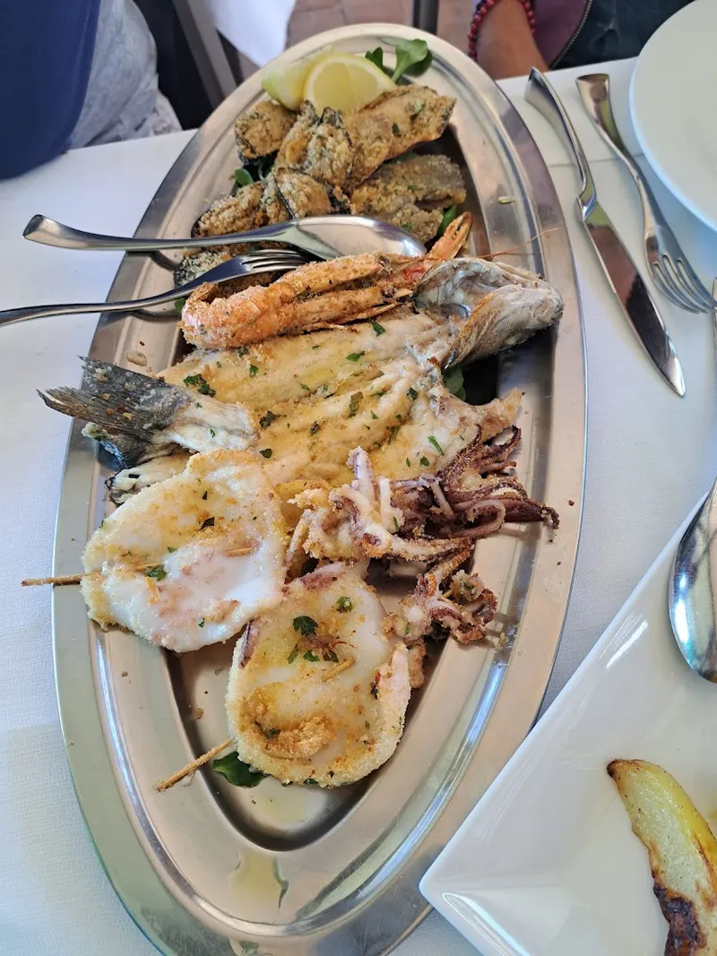 Osteria del Baffo photo 9