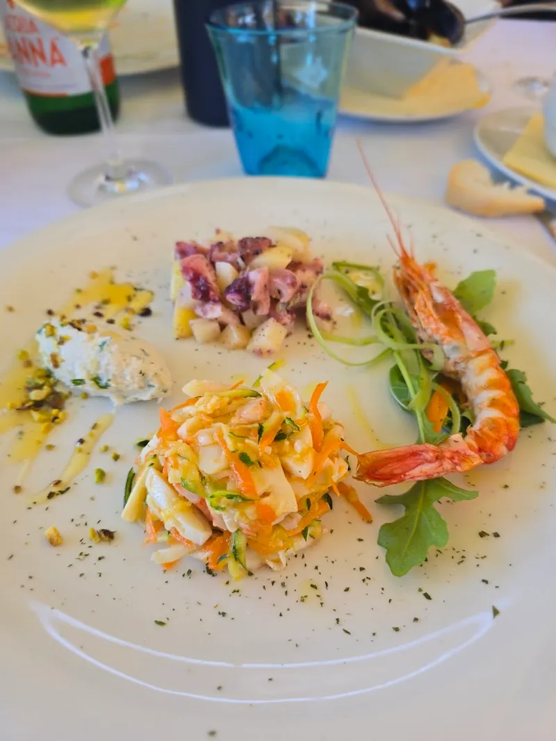 Osteria del Baffo photo 7