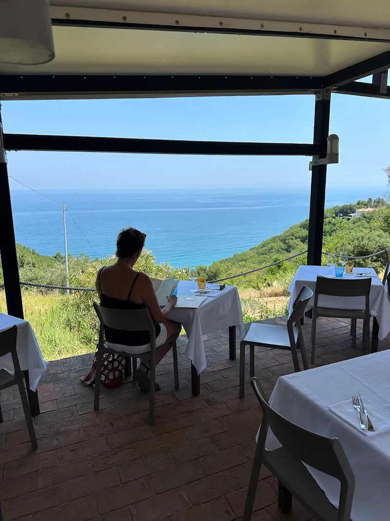 Osteria del Baffo photo 8
