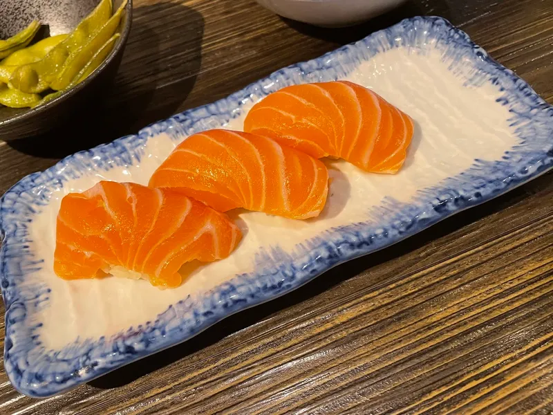 Sushi Restaurant in Tenjinbashisuji Shopping Street photo 9