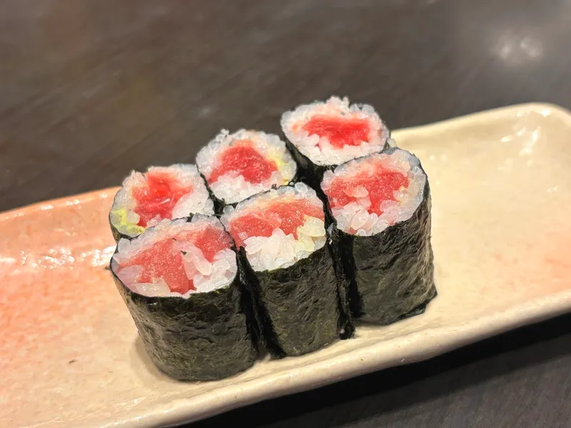 Sushi Restaurant in Tenjinbashisuji Shopping Street photo 5