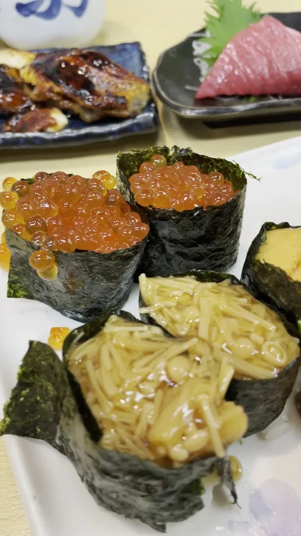 Sushi Restaurant in Tenjinbashisuji Shopping Street photo 8