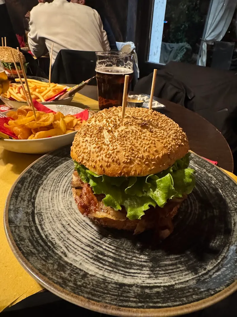 Hamburgeria photo 5