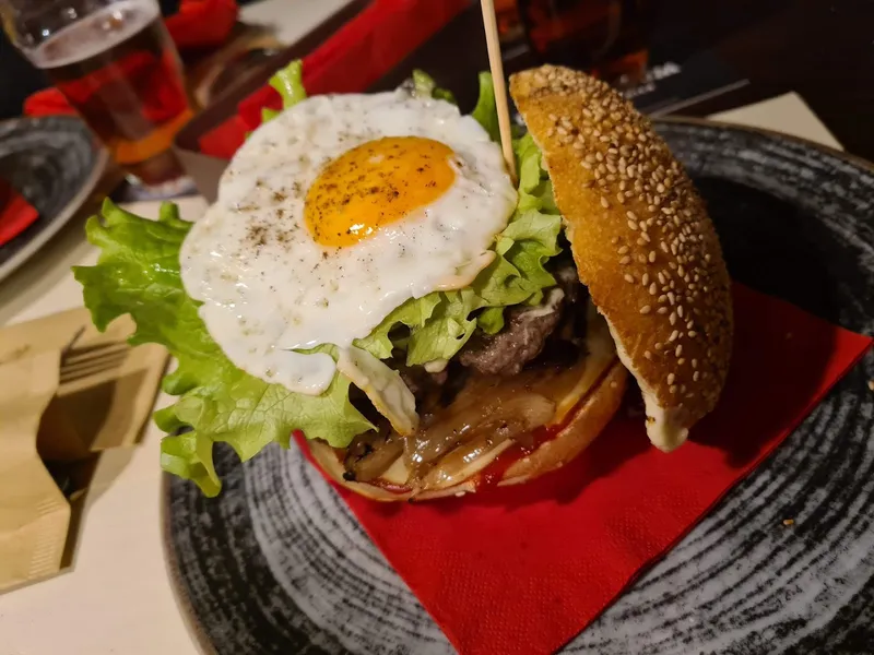 Hamburgeria photo 6