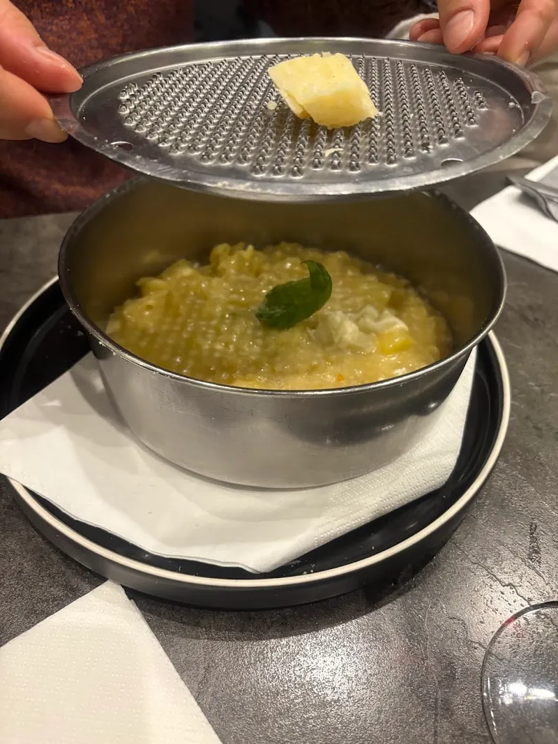 Bottone, Gusto e Passione foto 11