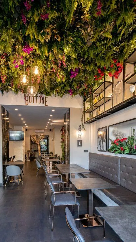 Bottone, Gusto e Passione