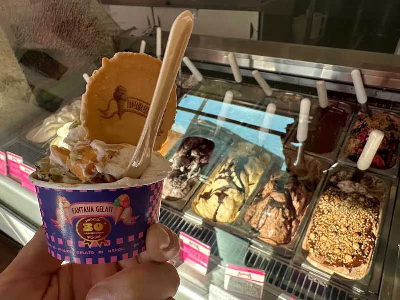 Fantasia Gelati photo 7