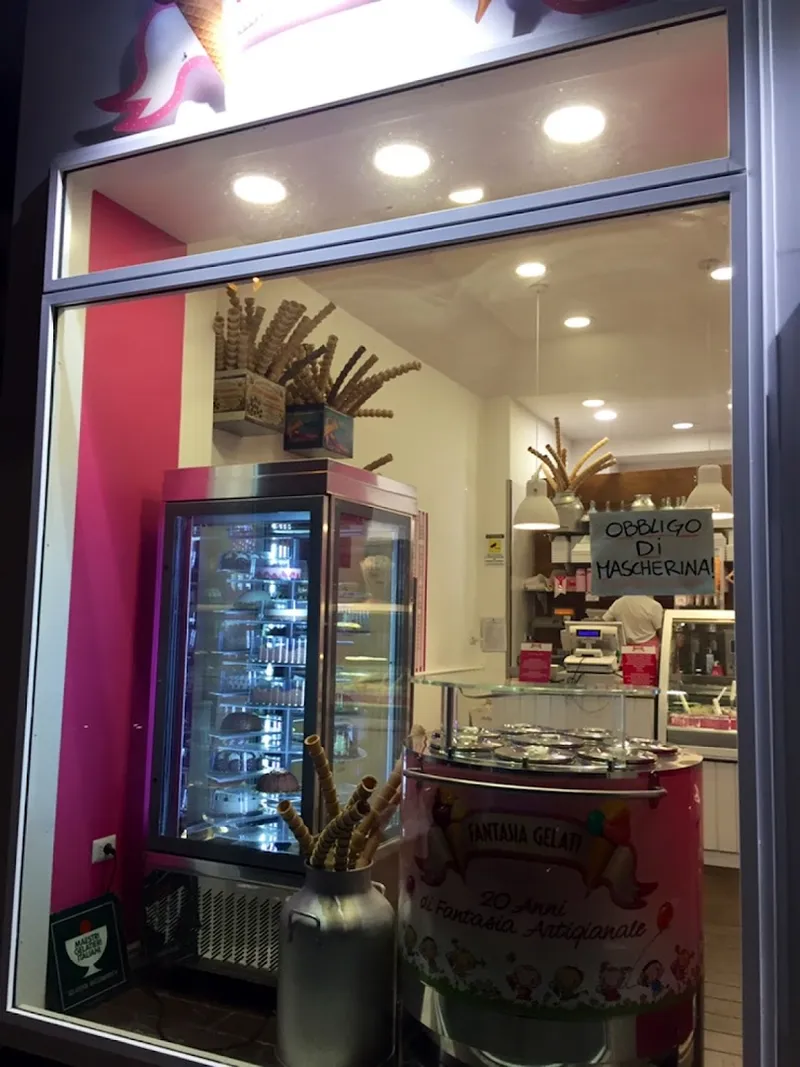Fantasia Gelati photo 8