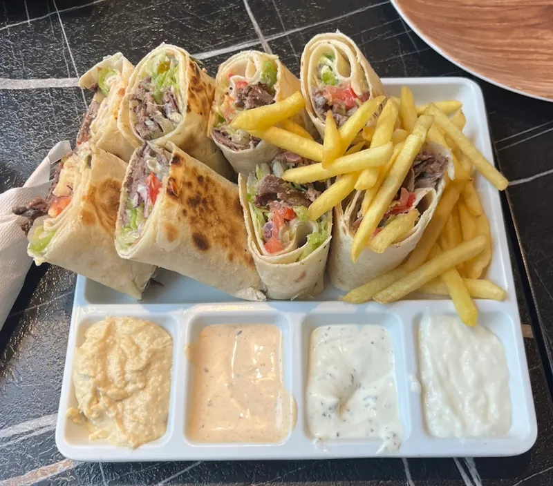 Mr. Shawarma foto 6