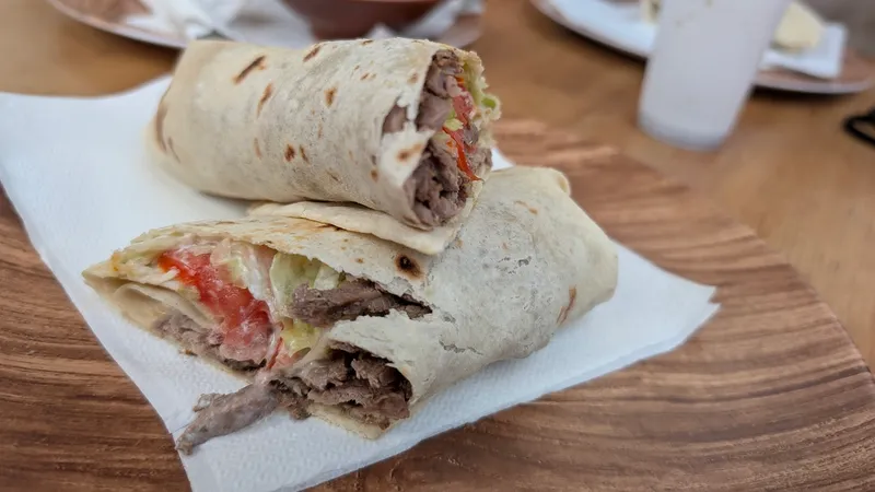 Mr. Shawarma foto 9