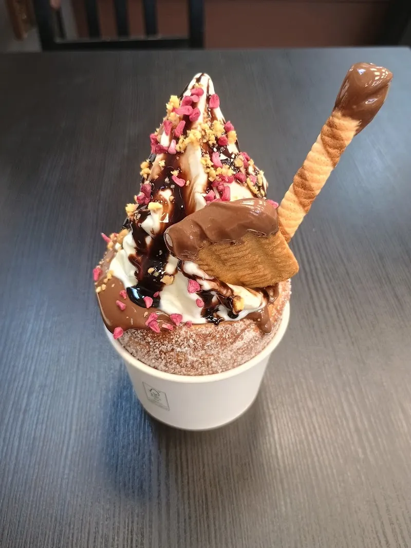 Chimney Cake Shop (Unnamed) photo 5