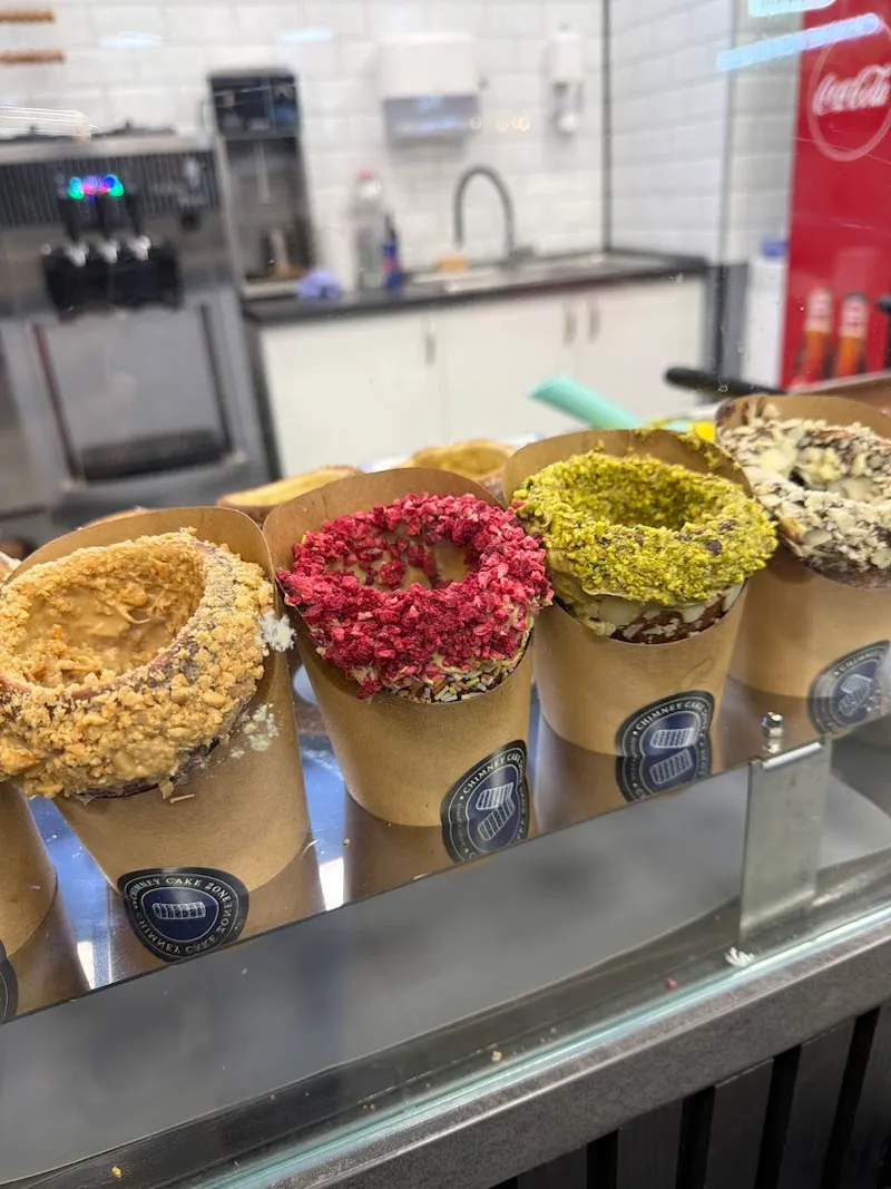 Chimney Cake Shop (Unnamed) photo 10