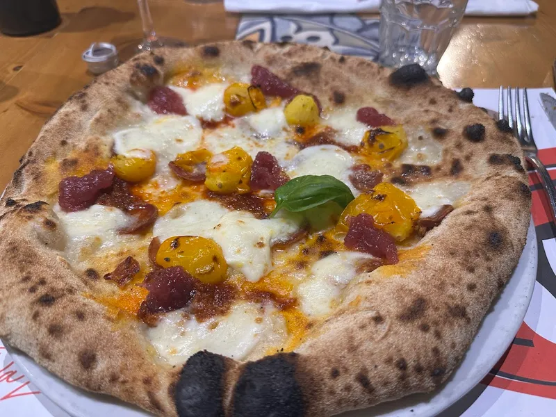 Pizzeria Da Zero photo 7