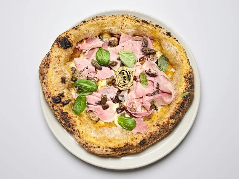 Pizzeria Da Zero photo 8