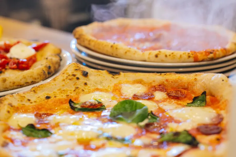 Pizzeria Da Zero photo 5