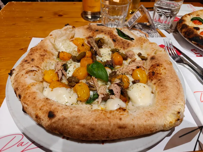 Pizzeria Da Zero photo 6