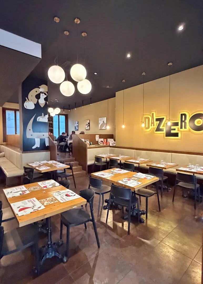 Pizzeria Da Zero photo 11