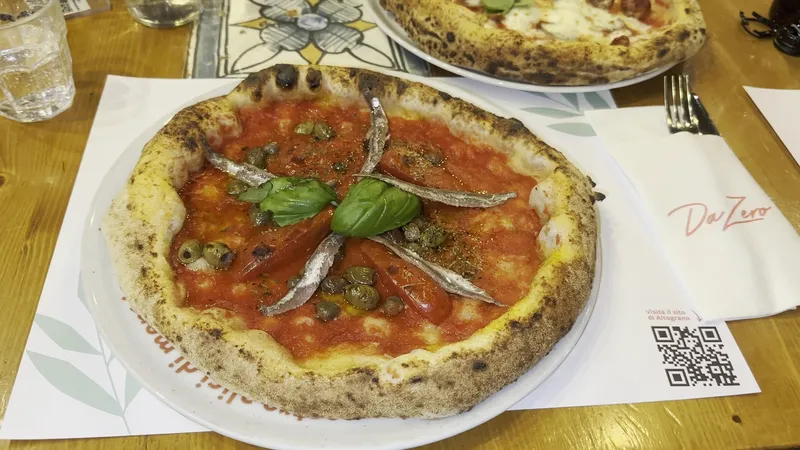 Pizzeria Da Zero photo 9